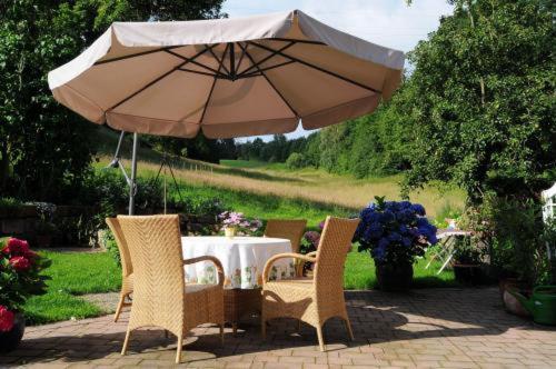Hotel-Pension-Waldblick Garni Gittersdorf Екстер'єр фото