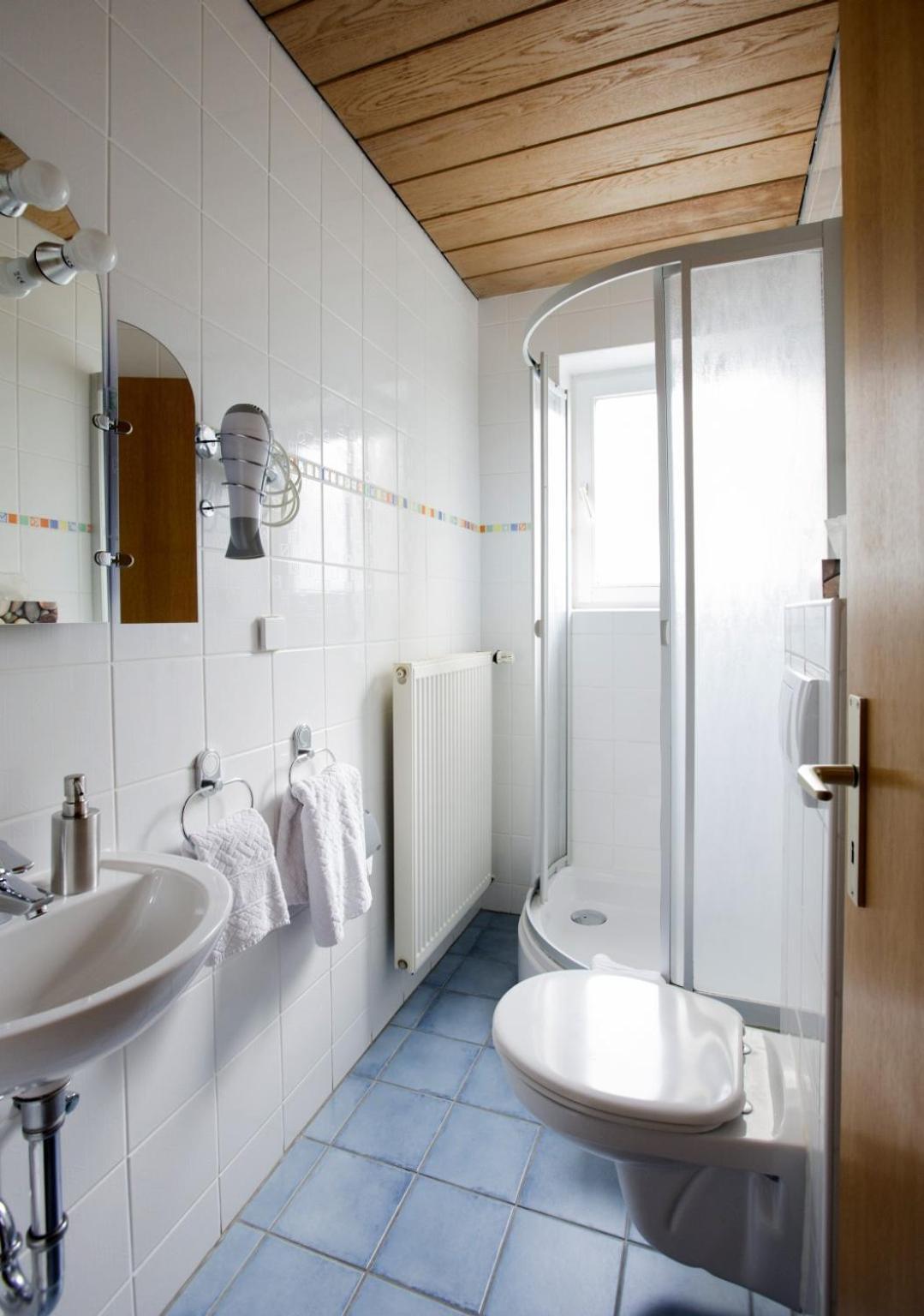 Hotel-Pension-Waldblick Garni Gittersdorf Номер фото