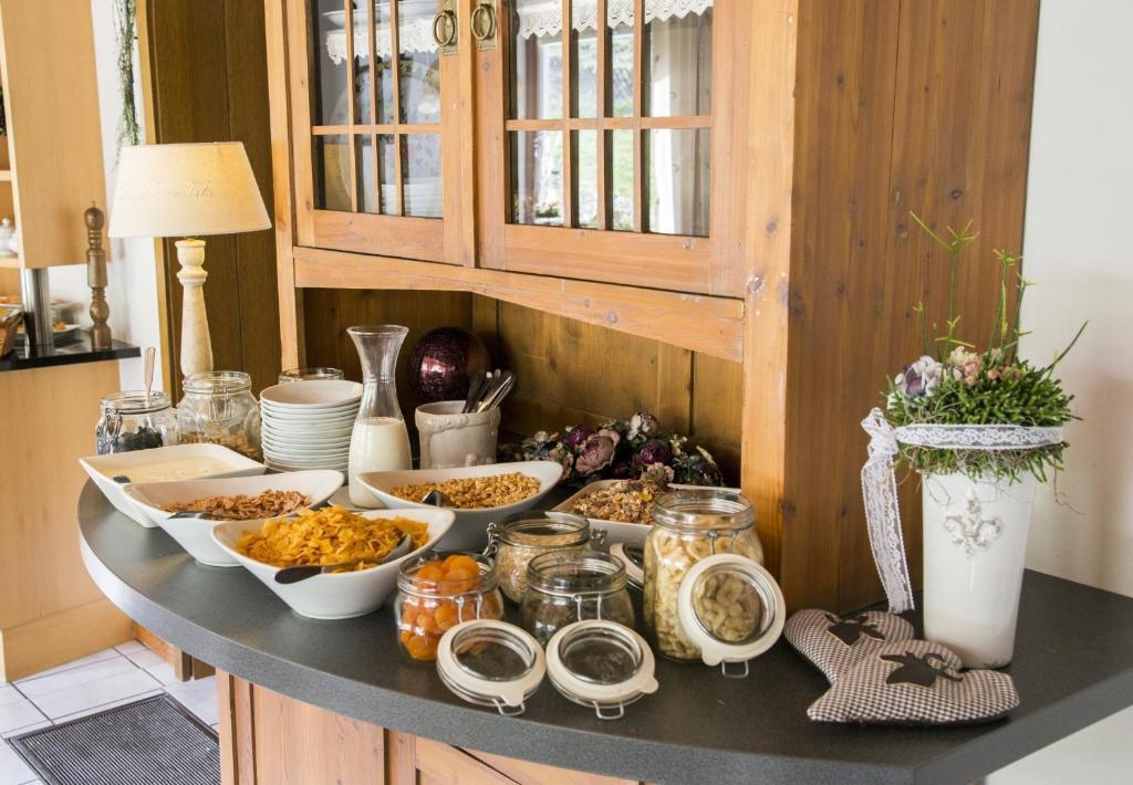 Hotel-Pension-Waldblick Garni Gittersdorf Екстер'єр фото