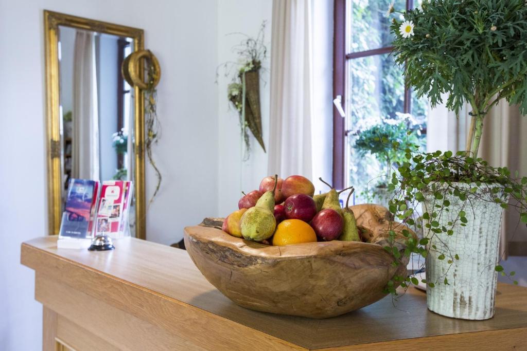Hotel-Pension-Waldblick Garni Gittersdorf Екстер'єр фото